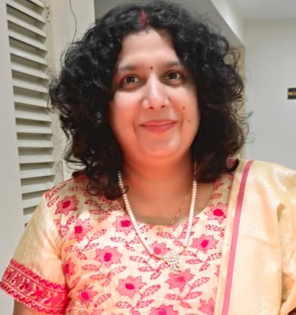 Dr. Vibha Shukla