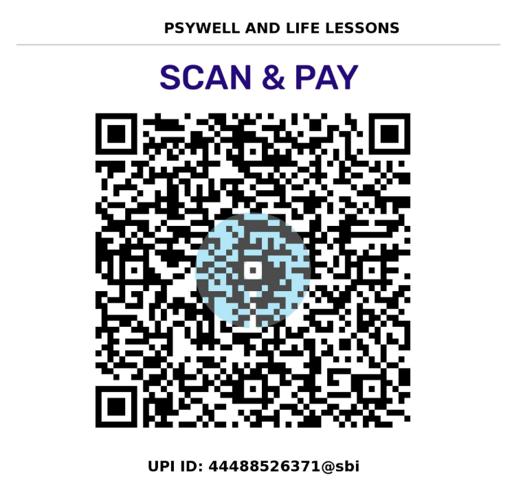 payment qr code 