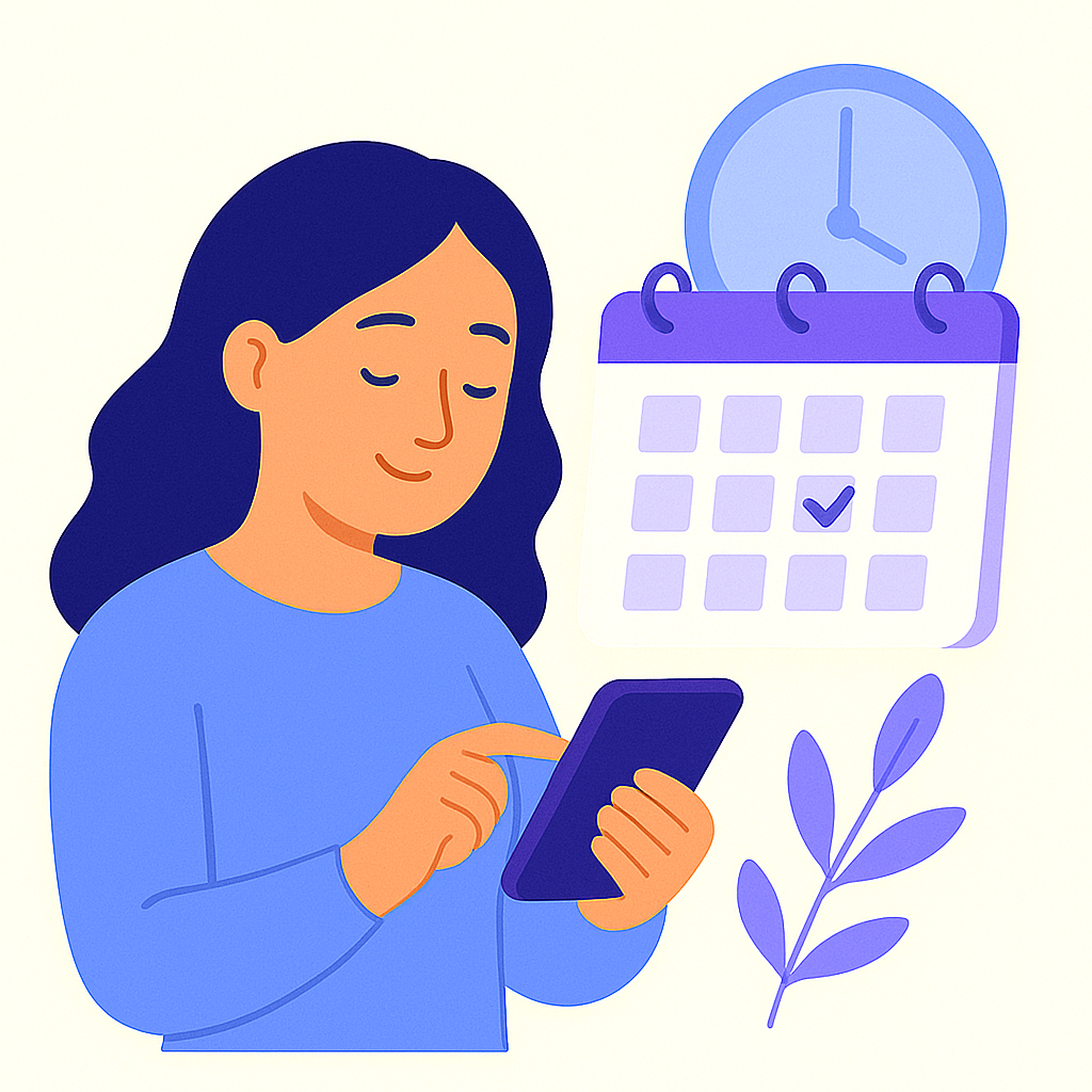 Objective and Mission  Image